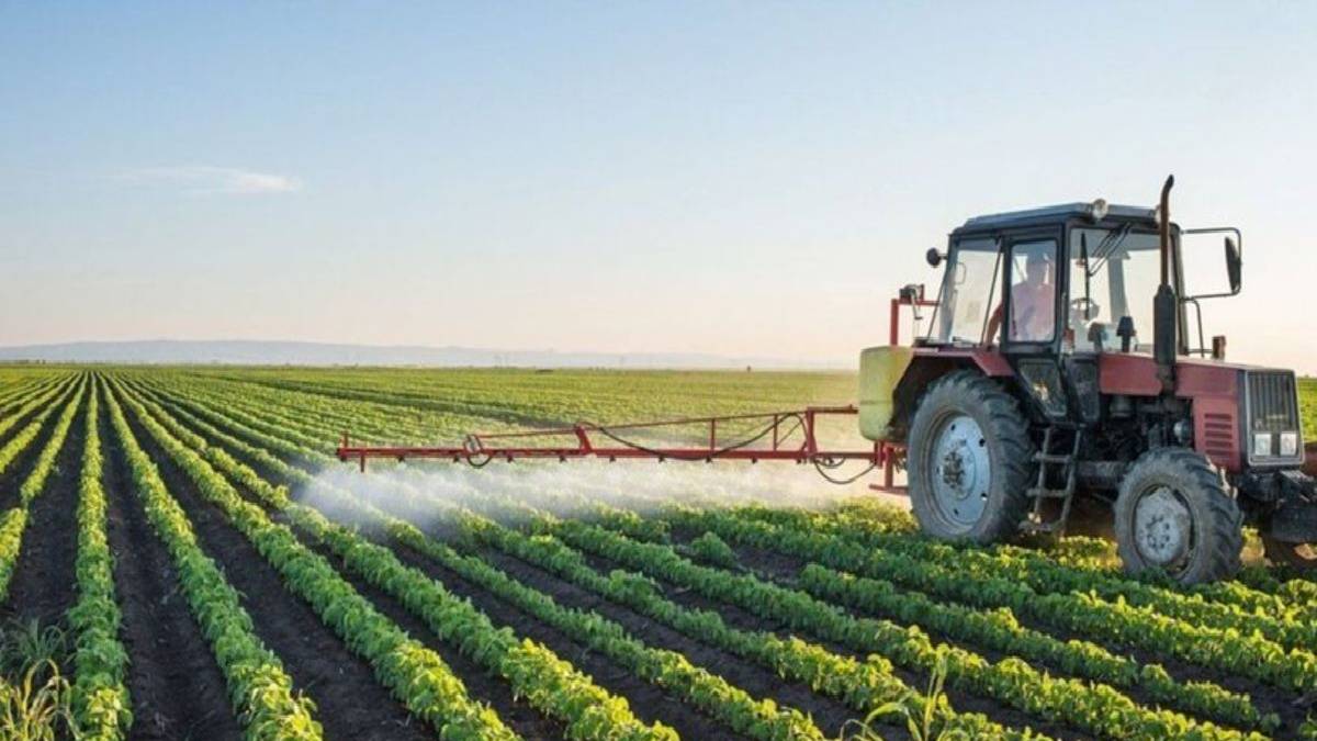 Çiftçilerin başını yakacak öneri! Ne mazot ne gübre derdi… Tarlası olana kısıtlama yolda