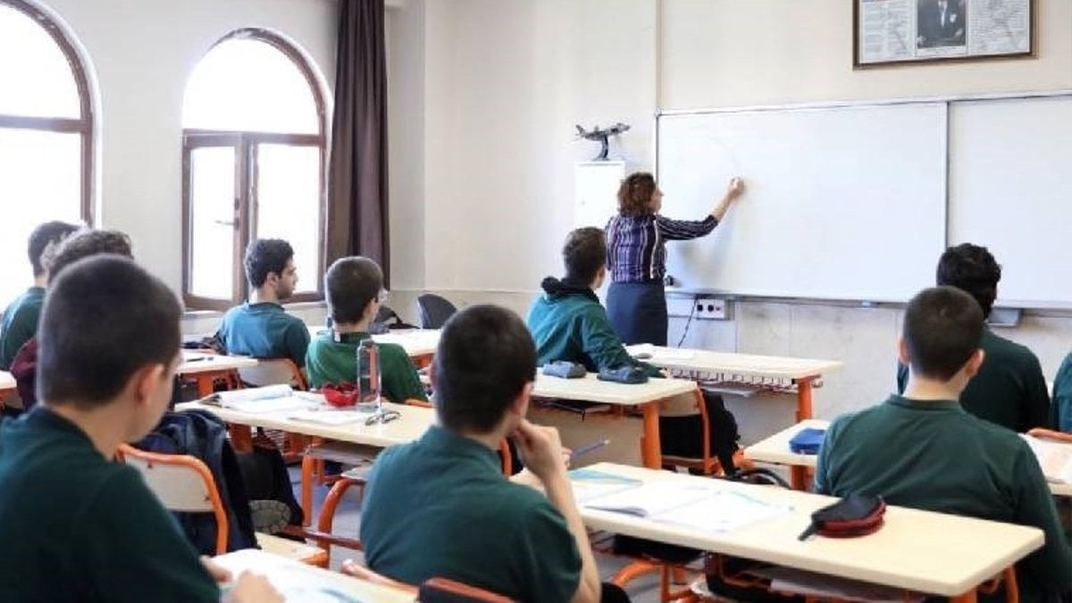 KDK’den MEB’e liselerde ‘blok ders yapılmasın’ tavsiyesi