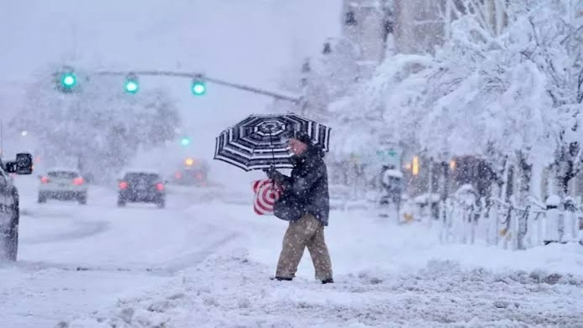 Nisan’da kar mı yağacak? Meteoroloji uzmanı üstüne basa basa uyardı