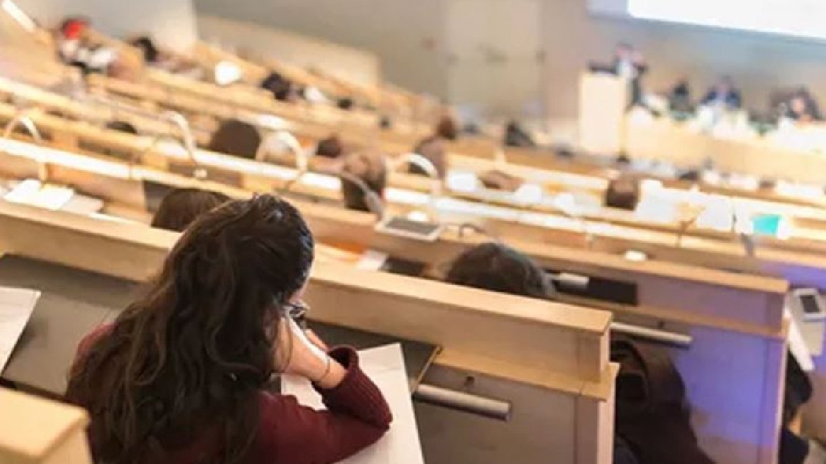 TÜİK açıkladı… İşte mezun olduğunuzda en çok para kazandıracak bölümler