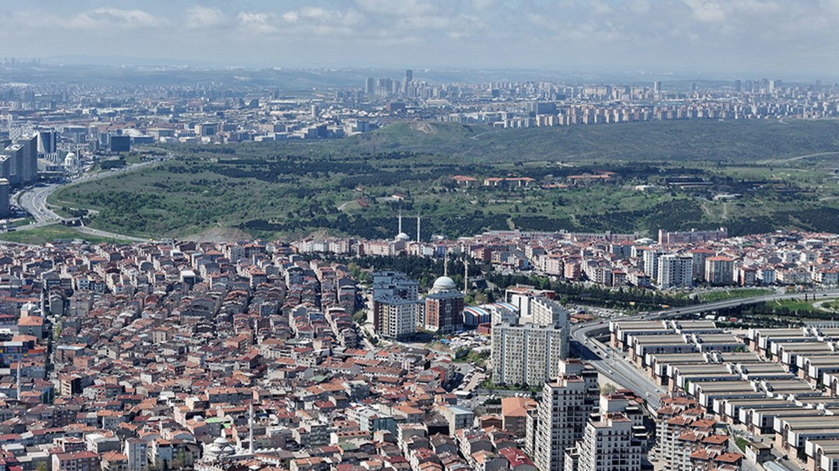 Bakanlık açıkladı: 47 ilde yüzlerce arsa satışta