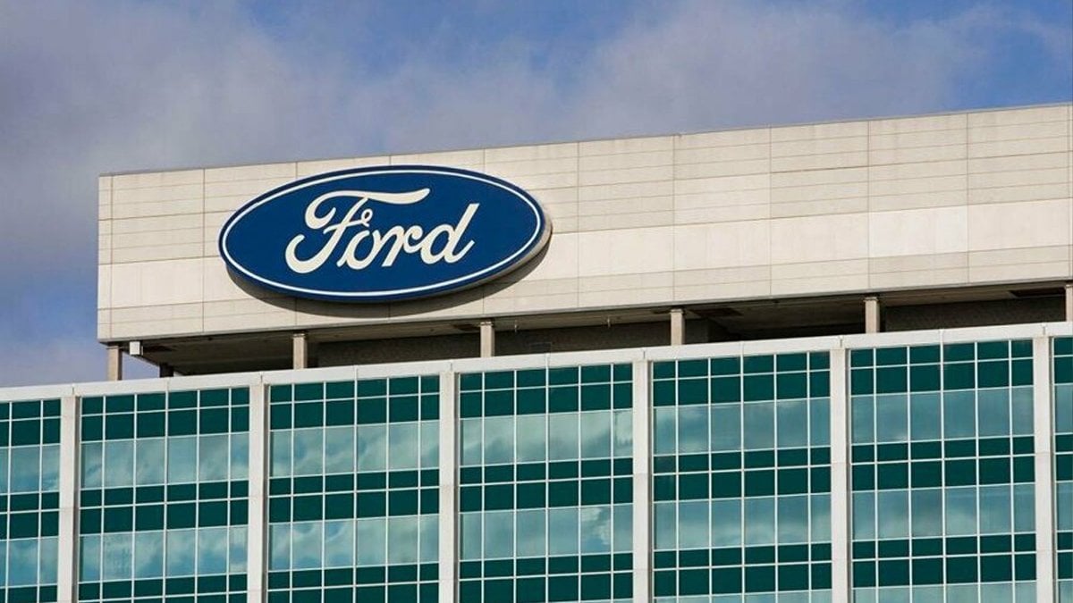 Ford 40 binden fazla otomobilini geri çağırıyor: Yangın riski nedeniyle…