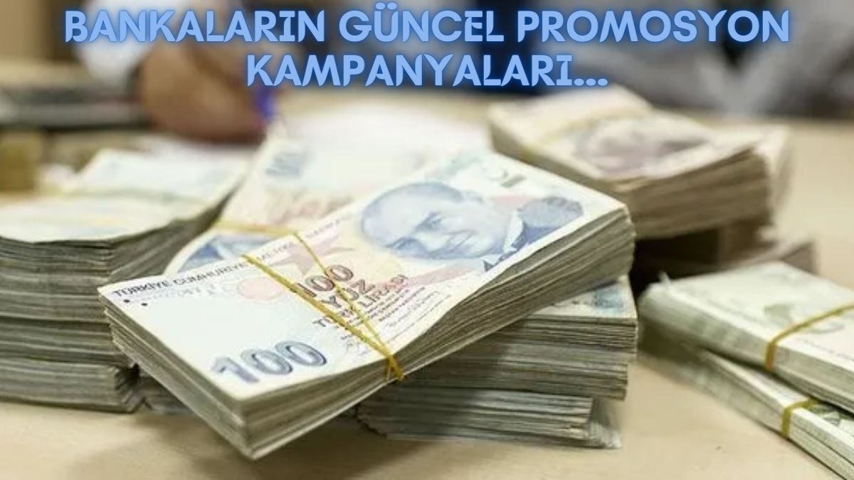 Bu listeye bakmadan bankaya gitmeyin! Emekli promosyonlarındaki son durum belli oldu: İşte banka banka promosyon tutarları