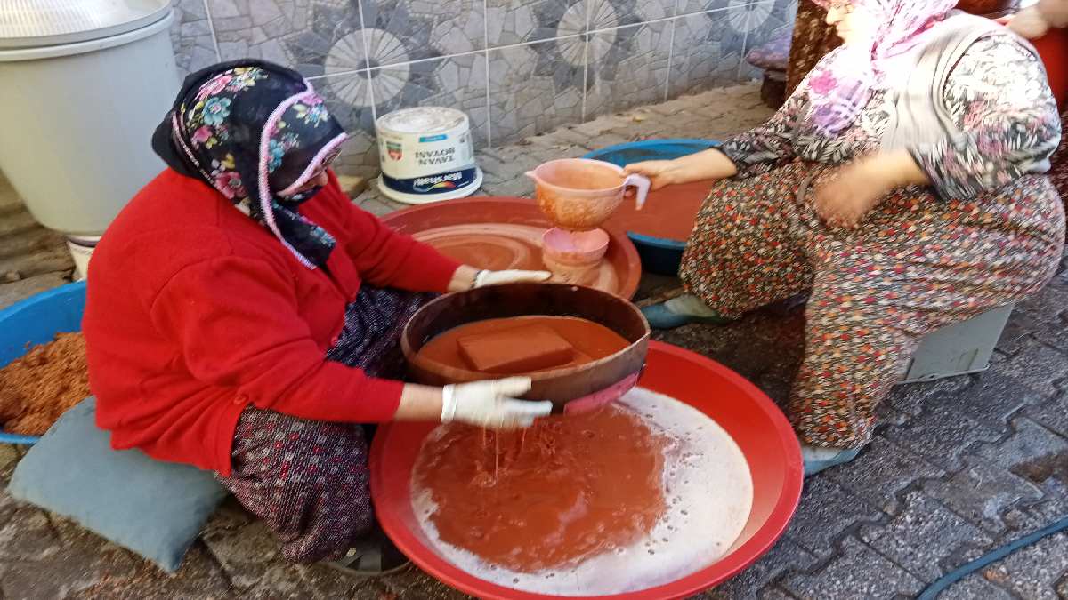 Limonu portakalı unutun! Gribi 1 günde geçiriyor, portakaldan 60 kat fazla C vitamini içeriyor! Uzmanlar bol bol tüketin diyor