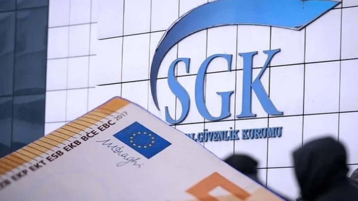 SGK anneleri maaşa bağlıyor! Her ay 325 euro destek verilecek: AB destekli proje o illerde başlıyor