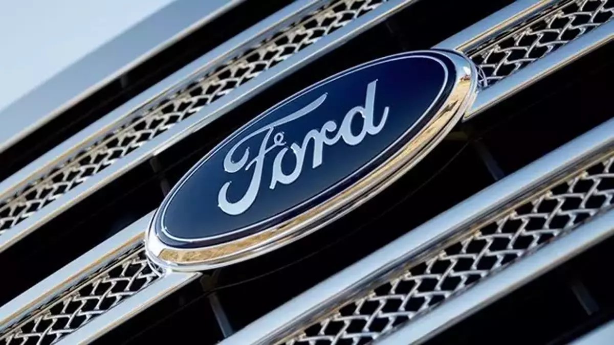 Ford’dan devrim niteliğinde yenilik: Ayakta sürüş imkanı!