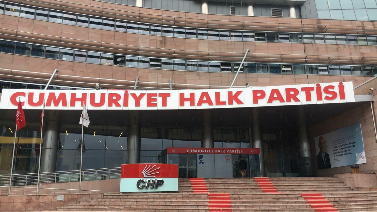 CHP 20-21 Nisan’da ‘Yerel Yönetimler Çalıştayı’ düzenleyecek