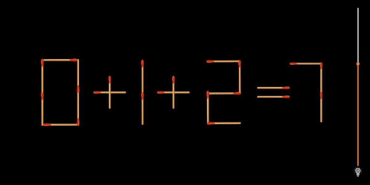 Matematik yarışması: 45 saniyeden kısa sürede çözen %10’luk kişiden biri misiniz? Şimdi hemen deneyin