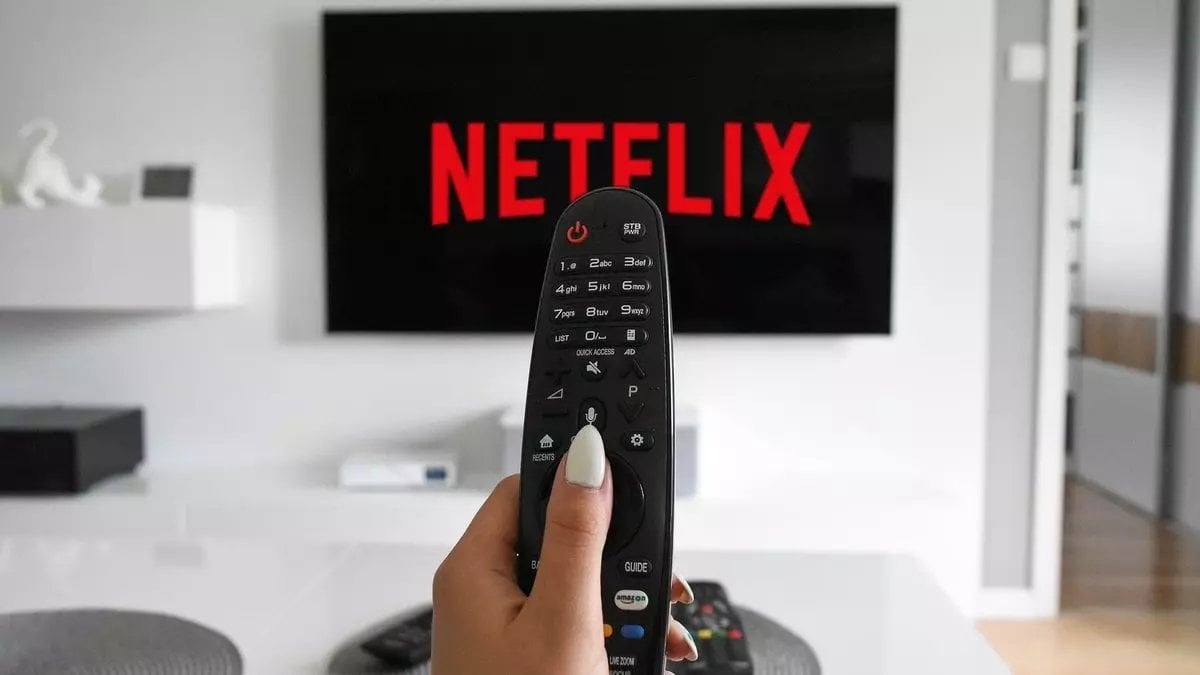 Analistleri ters köşe yapan Netflix kazancı! Kazançlarını duyurdular: Netflix abone sayısı ve gelirleri açıklandı