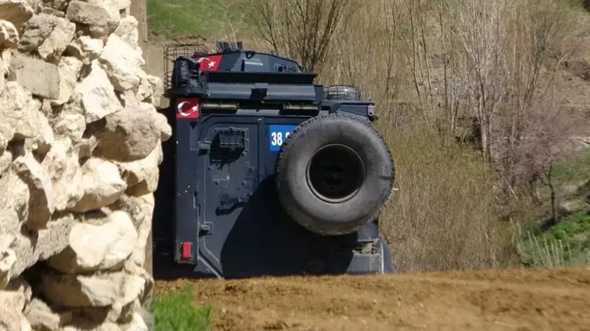 Kaçak kazı diye gittiler! Ekipleri şoke eden manzara