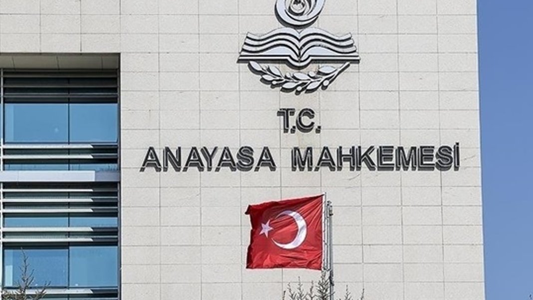 AYM üyeliğine yeni atama: Resmi Gazete’de yayımlandı