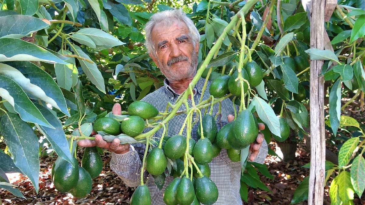 12 yıl önce Türkiye’ye geldi, üretim merkezine dönüştü! Rusya, Orta Doğu, Kafkaslar… Kapanın elinde kalıyor