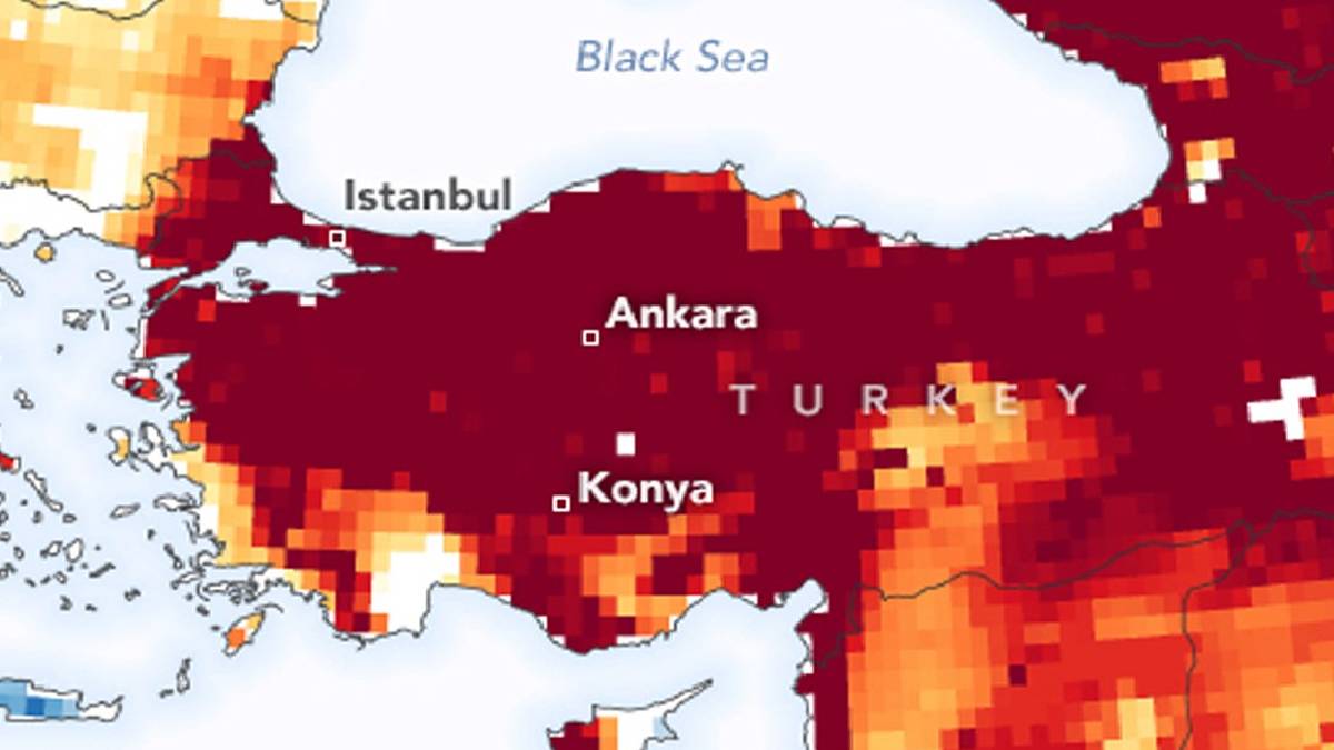 Türkiye’de kötü haber verildi! O günden sonra kaçacak yer yok, uzmanlar acil uyardı