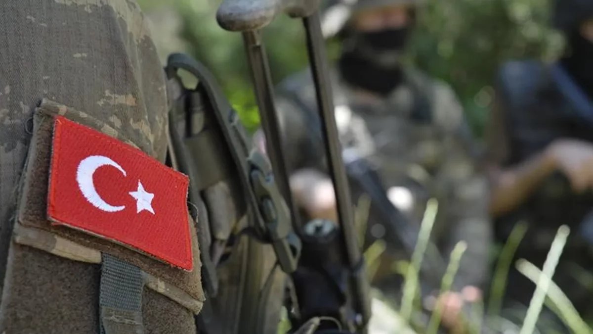 En fazla askeri harcamayı bu yapan ülkeler yapıyor! İşte Türkiye’nin listedeki sırası: 200 milyarı aştı