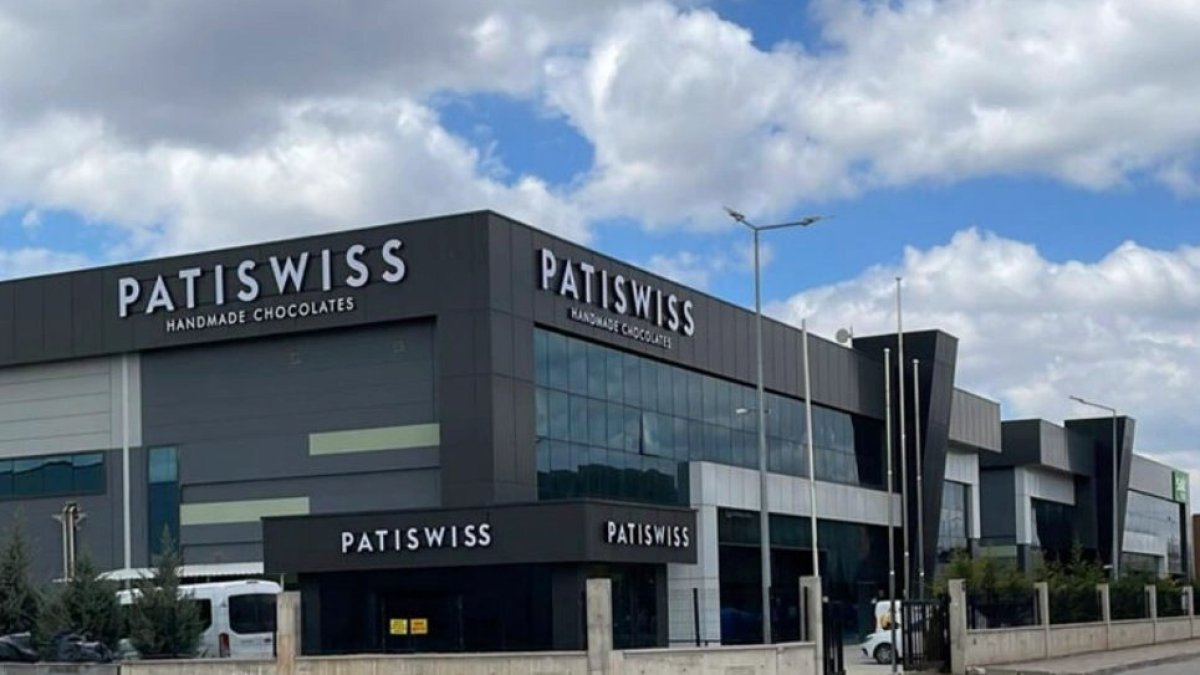 Patiswiss’in yeni CEO’su belli oldu