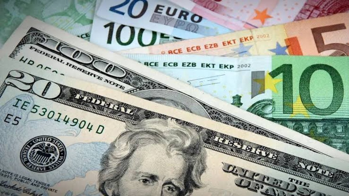 8 gün sonra dolar/TL kurunda fırtına esecek! Merkez Bankası’ndan çarpıcı paylaşım