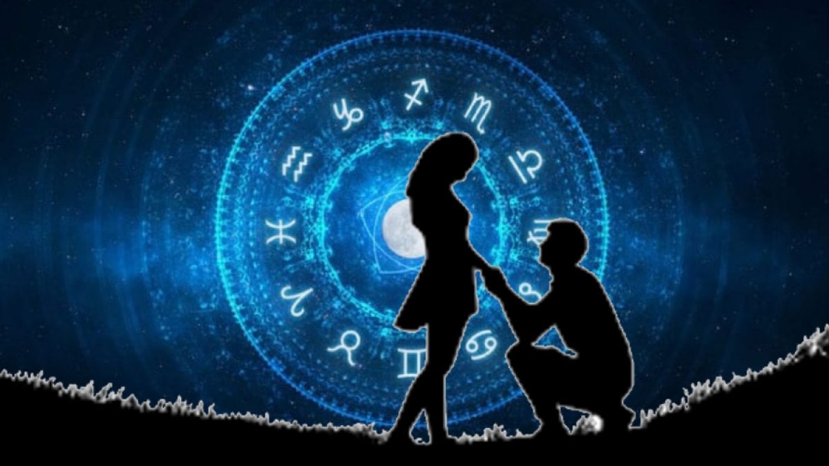 Evlilik gününüz hayatınızı değiştirebilir! Ünlü astrolog açıkladı: İşte günler ve anlamları
