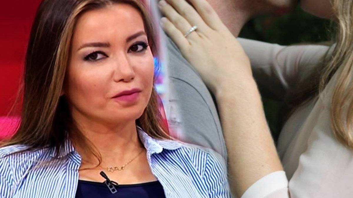 Esra Ezmeci’ye gelen itiraf mide bulandırdı! Sosyal medyadan paylaşınca olanlar oldu. Eşinin abisi ile… Bunu nasıl yaparsın?