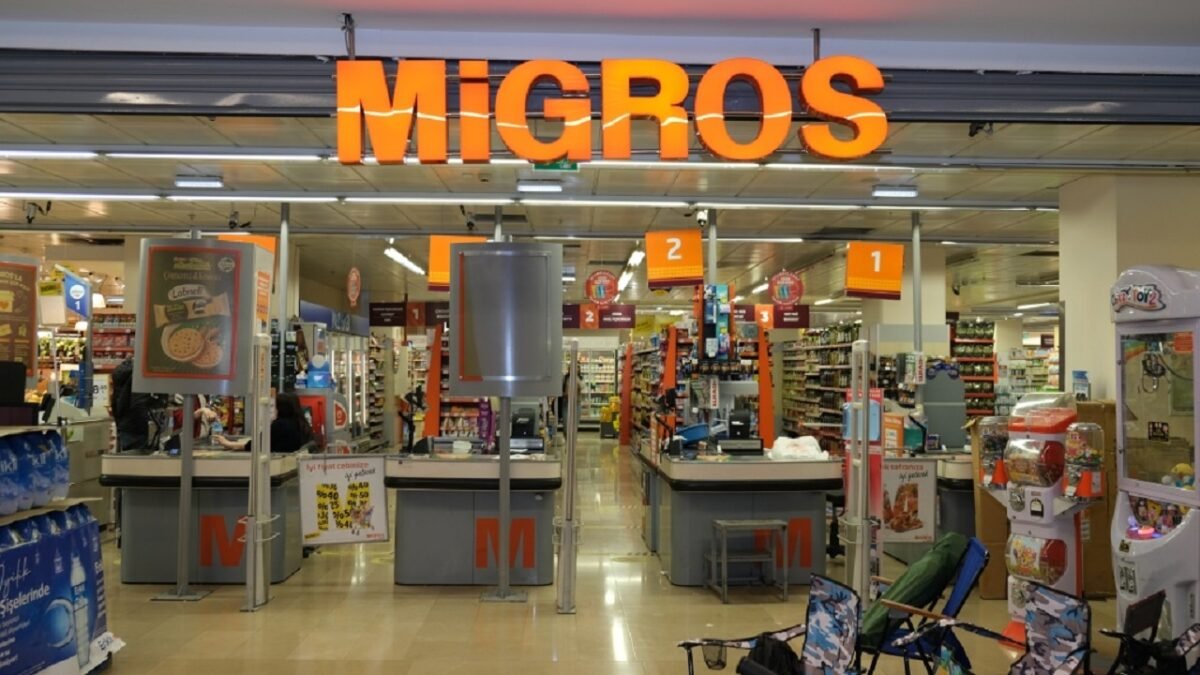 Migros 1000 TL hediye çeki dağıtıyor! Bir tıkla hemen çekinizi alın: Son tarih 31 Mayıs