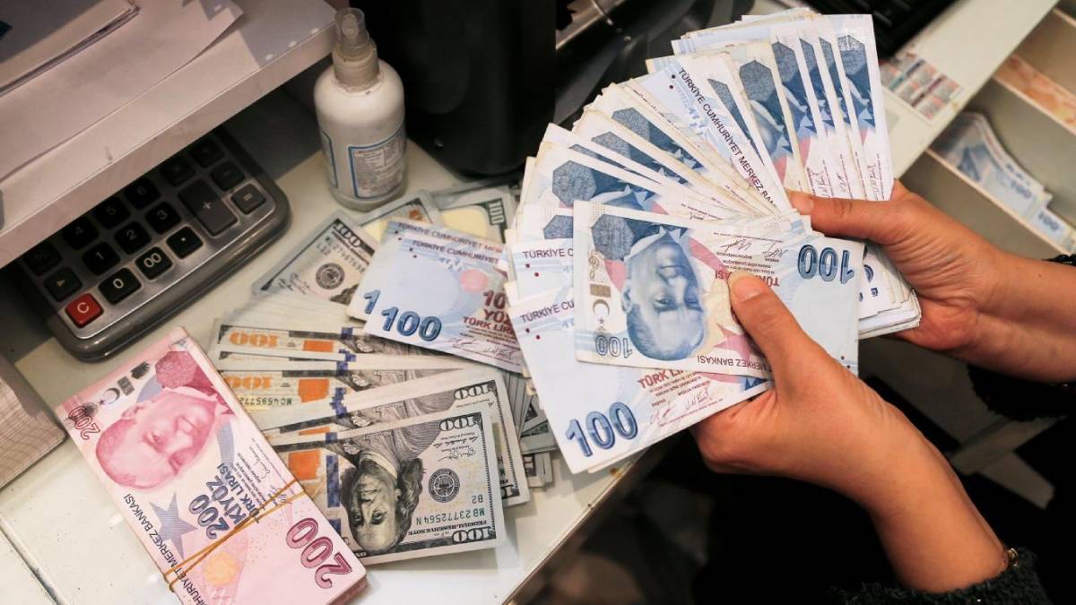 Merkez Bankası’ndan TL zorunlu karşılıklara uygulanacak faiz adımı