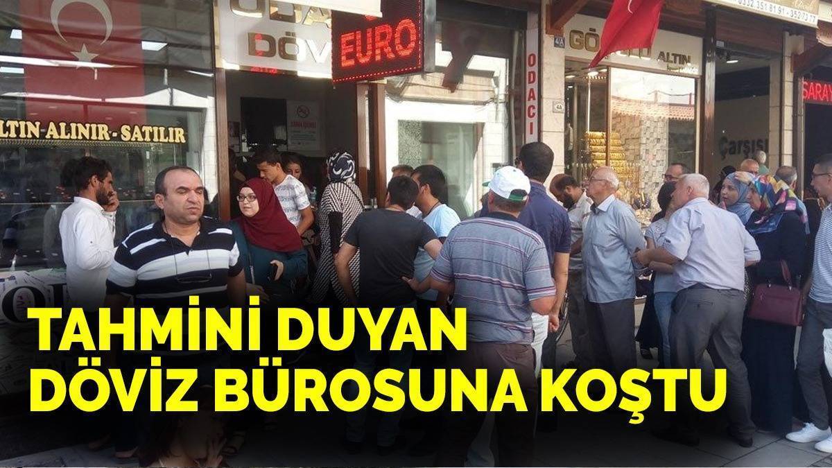 Dolarda kıyamet koparacak tahmin! Ünlü ekonomist net tarih verdi: Er ya da geç o rakamı görecek…