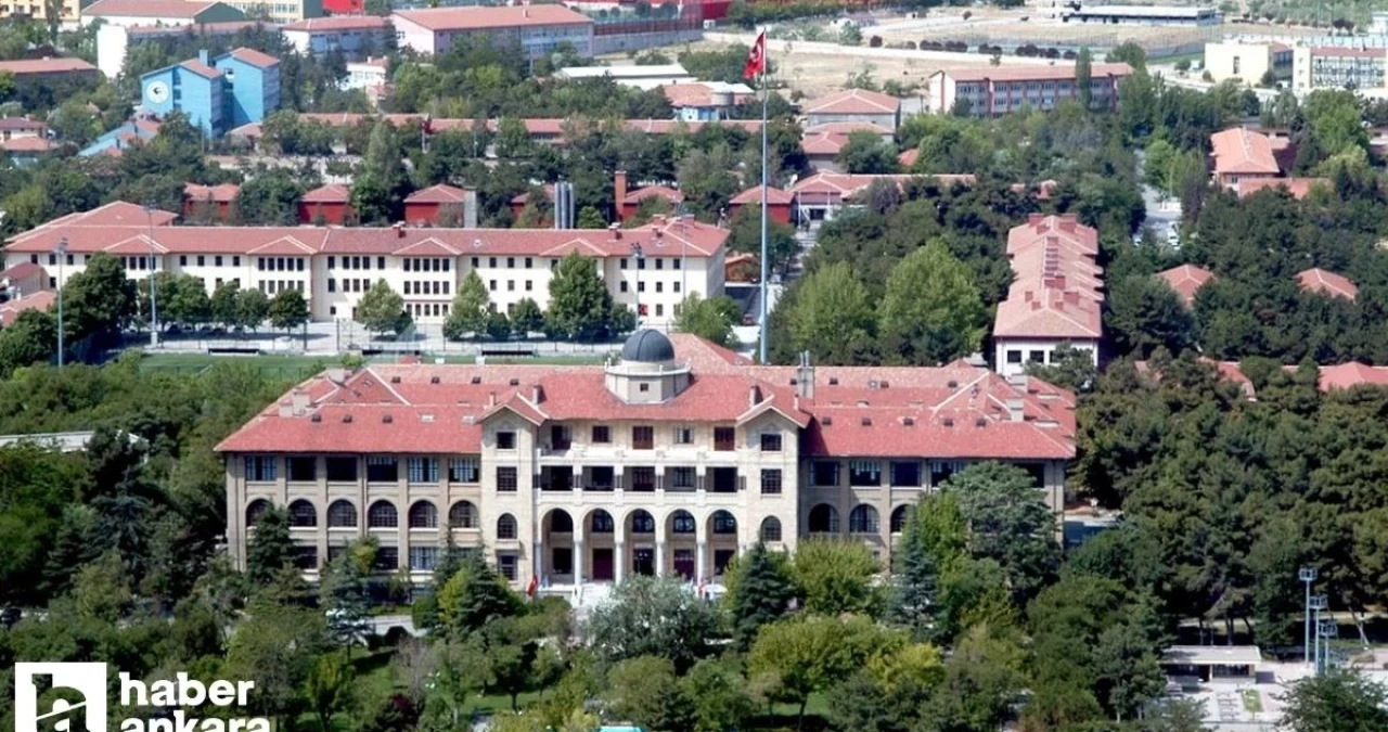 Gazi Üniversitesi, QS Alan Bazlı Sıralamalarında eğitim alanında 36. sırada!