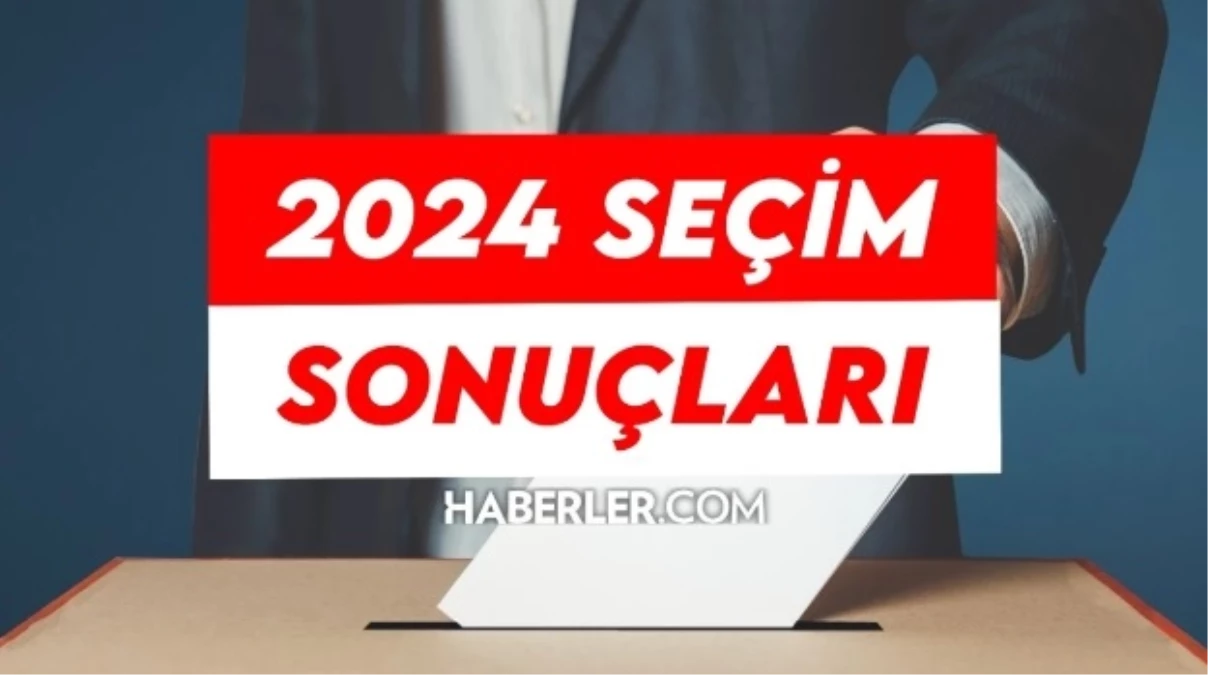 2024 KALECİK YEREL SEÇİM SONUÇLARI | Ankara Kalecik’te hangi parti, kim önde? AK Parti mi, CHP mi kazanıyor?