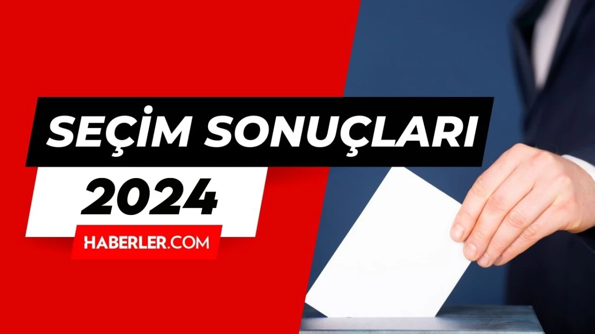 2024 ANKARA YEREL SEÇİM SONUÇLARI | Ankara’da hangi parti, kim önde? AK Parti mi, CHP mi kazanıyor?