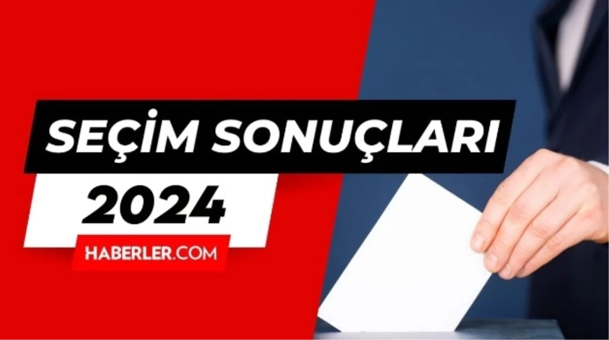 2024 BALA YEREL SEÇİM SONUÇLARI | Ankara Bala’da hangi parti, kim önde? AK Parti mi, CHP mi kazanıyor?