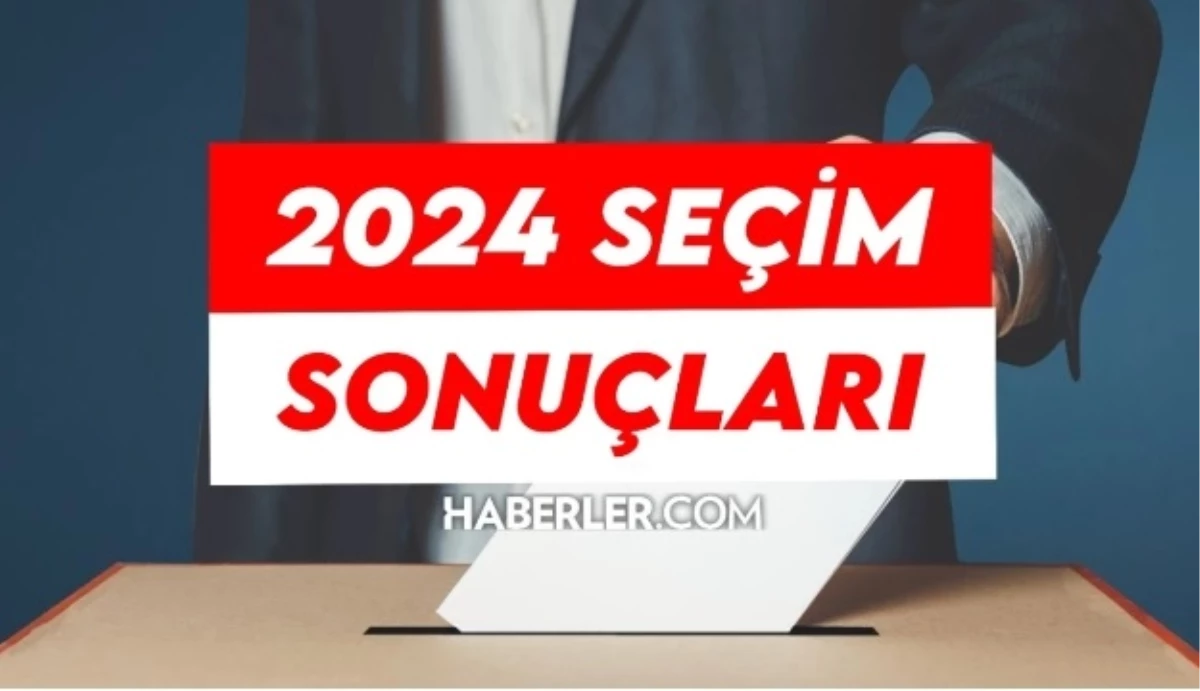 2024 NALLIHAN YEREL SEÇİM SONUÇLARI | Ankara Nallıhan’da hangi parti, kim önde? AK Parti mi, CHP mi kazanıyor?