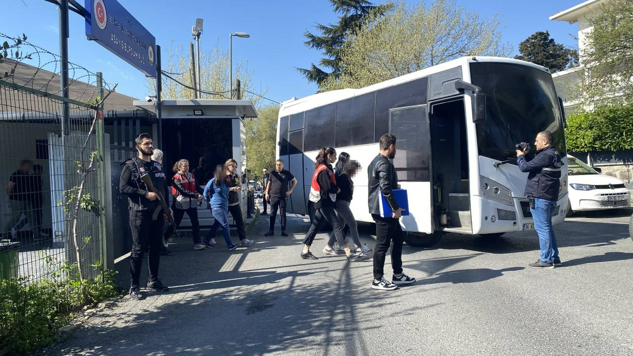 29 kişi can vermişti: Beşiktaş’taki yangın faciasının ardından gözaltına alınan 11 şüpheli adliyeye sevk edildi