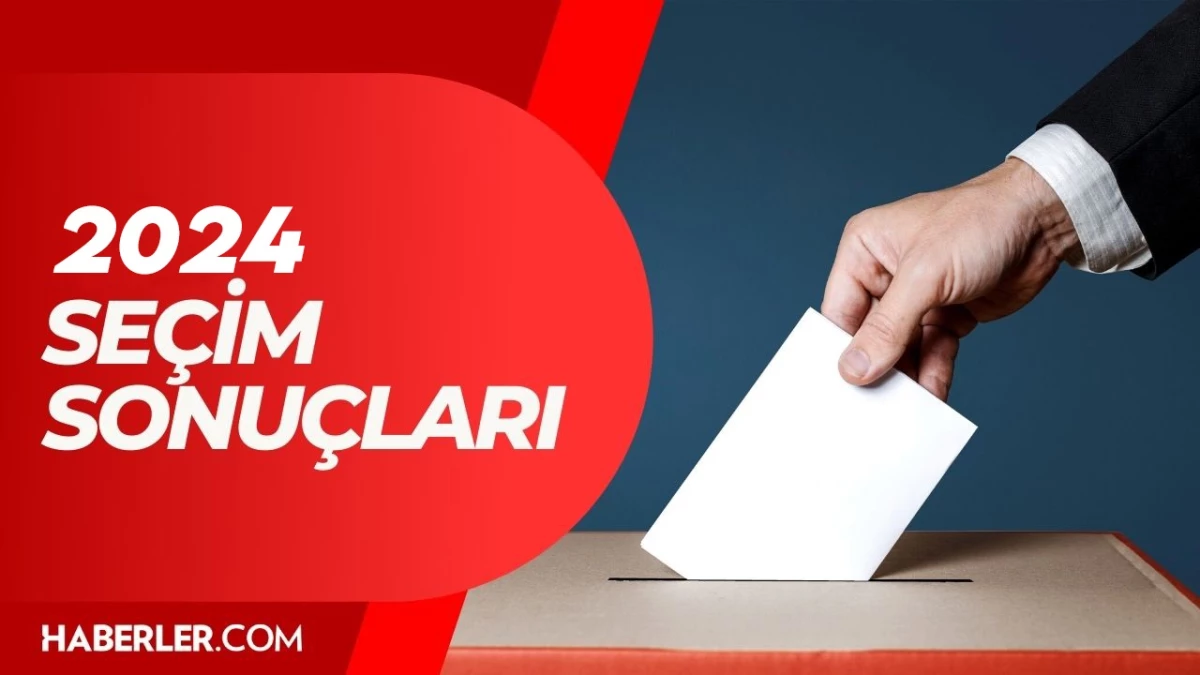 31 Mart Ankara Yerel Seçim sonuçları açıklandı mı? Ankara’da sandıklar kapandı mı, seçim sonuçları belli oldu mu? YSK Yerel Seçim Sonuçları!