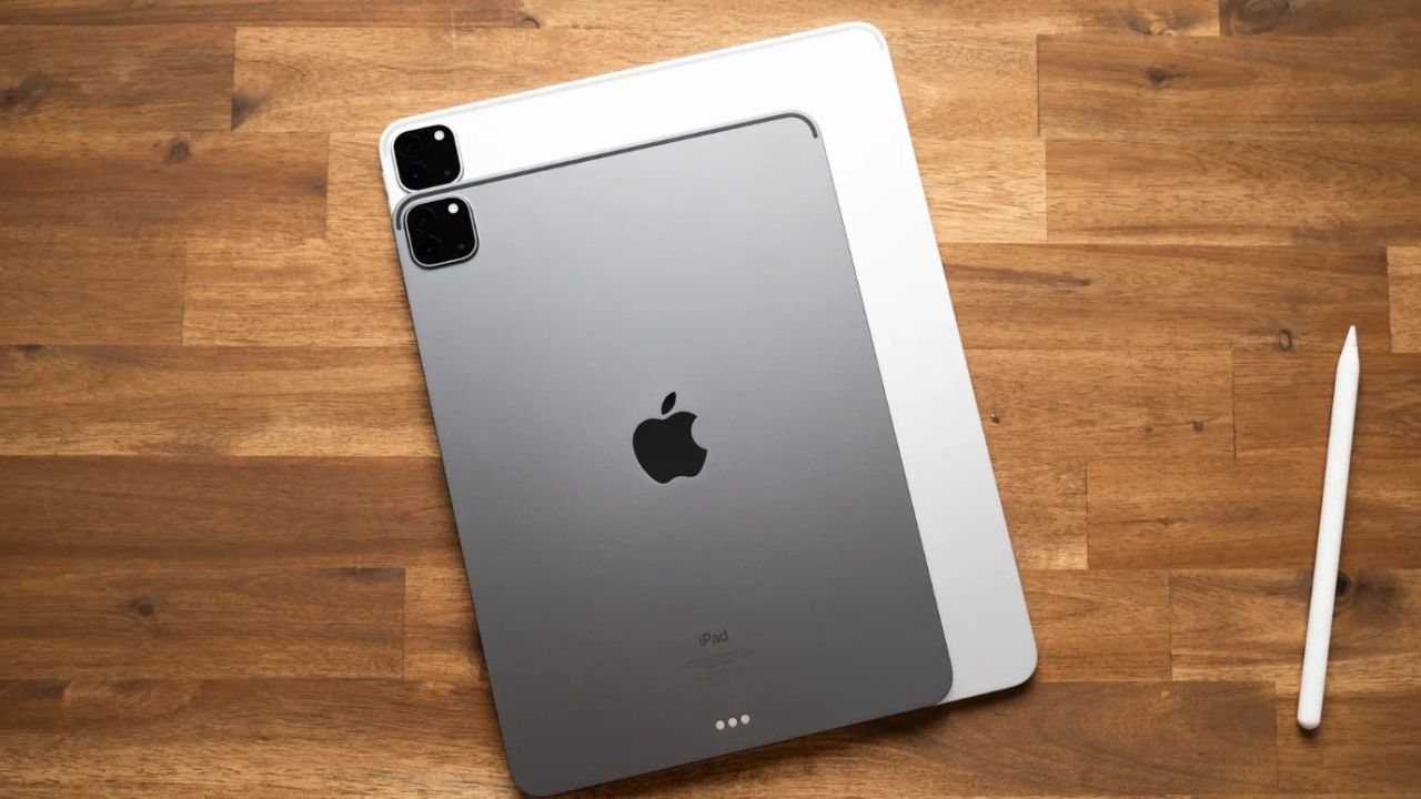 Apple, iPad kullanıcılarına uzun süredir beklenen uygulamayı sonunda sunacak