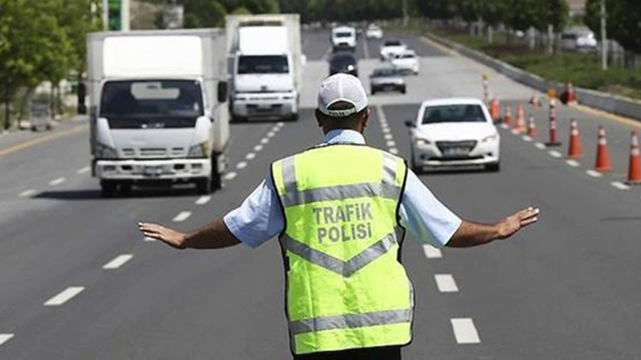 Ankara’da Seçim Güvenliği İçin Kapsamlı Trafik Düzenlemesi: Hangi Yollar Kapalı?