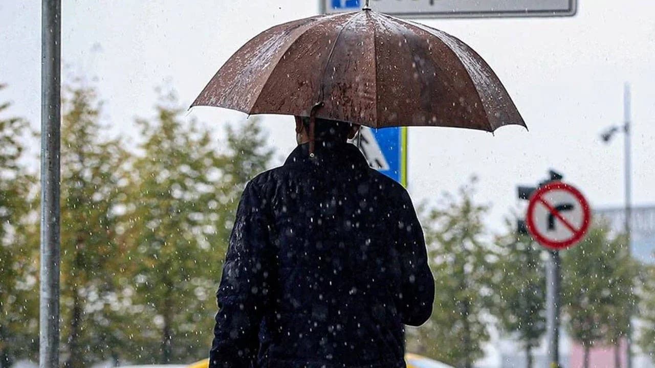 Türkiye’nin Dört Bir Yanında Beklenen Hava Durumu Değişiklikleri ve Uyarılar