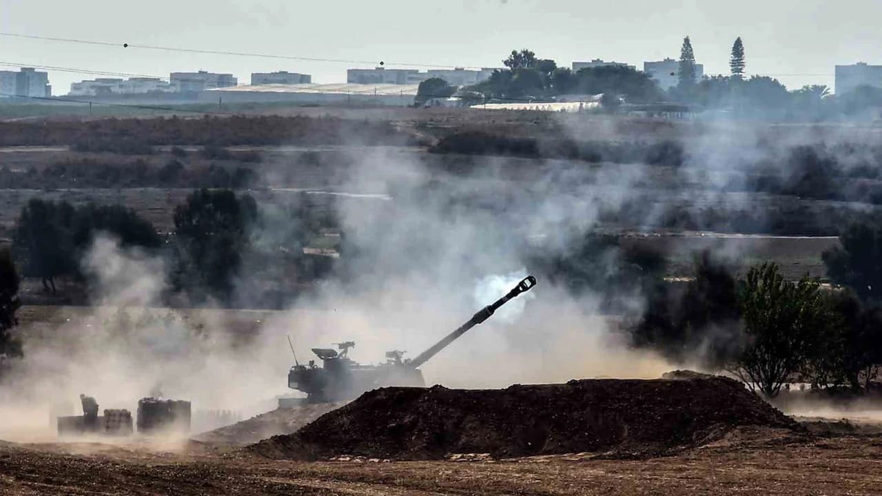 Orta Doğu’da Gergin Bekleyiş: İran’ın Füze Hareketliliği ve Bölgesel Tansiyonlar Yükseliyor