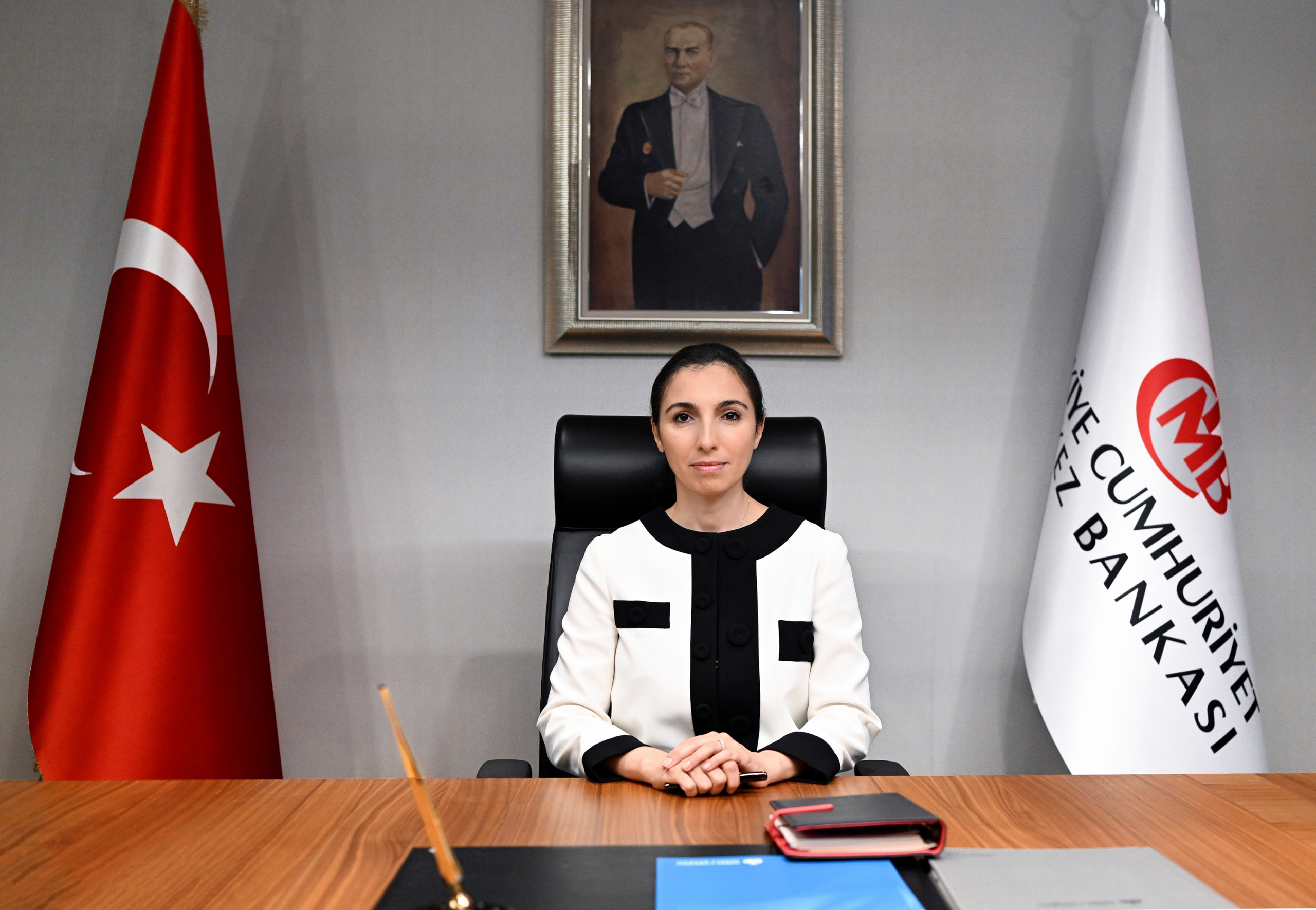 Hafize Gaye Erkan’a yeni görev verilecek kulisi geldi! Cumhurbaşkanı Erdoğan onaylayacak