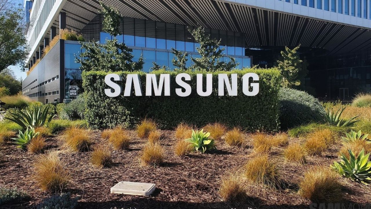 Samsung, büyük değişiklikler üzerinde çalışıyor