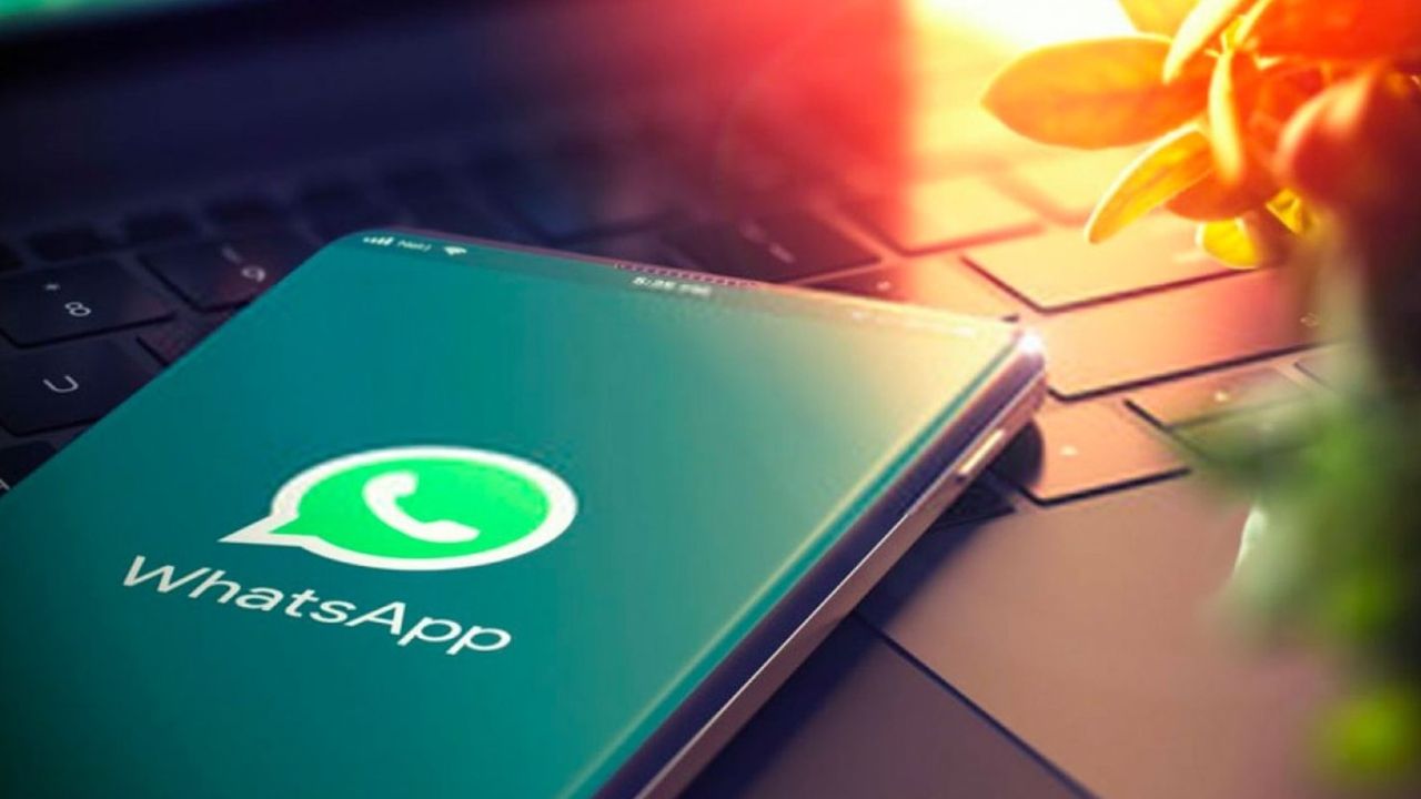 WhatsApp yeni özelliğini test ediyor: Resim içinde resim