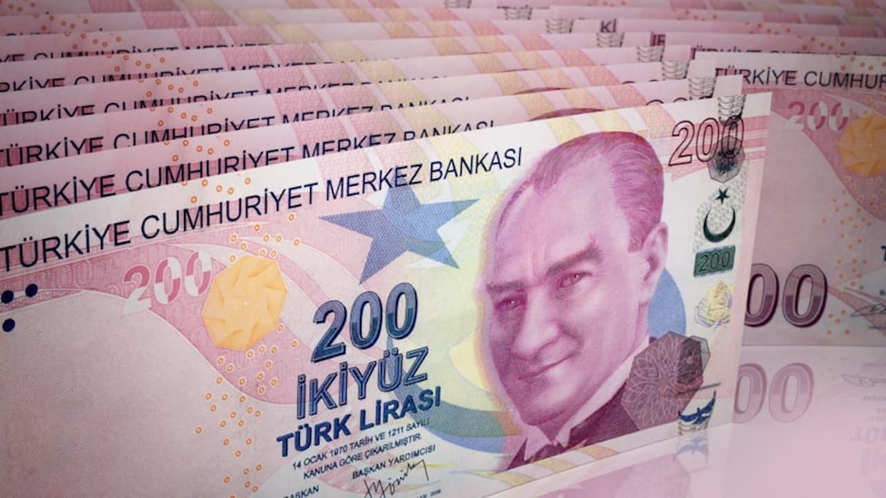 Yeni 200 TL ve 50 TL Banknotlar Tedavülde! Cüzdanınıza Bakın, Farklı Olabilirler!