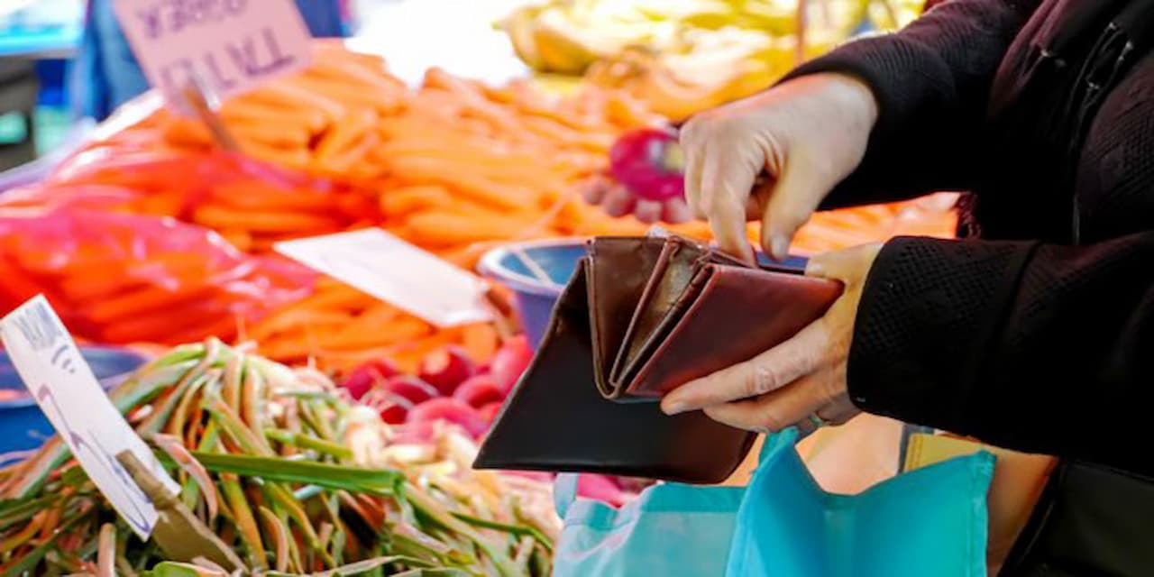 Gıda Fiyatları Uçuyor: Mart Ayında Artış Gerçekleşti!