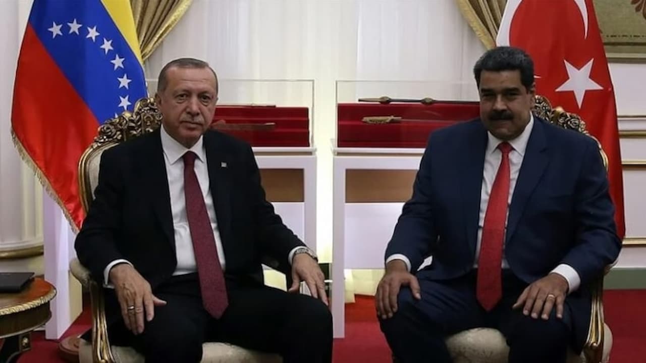 Türkiye, Mart Ayında Venezuela’yı Geçerek Yüksek Enflasyon Sıralamasında Dördüncü Sıraya Yükseldi