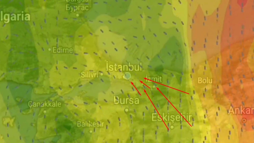 İstanbul için çok önemli duyuru yapıldı! Uzman isim tek tek sıraladı