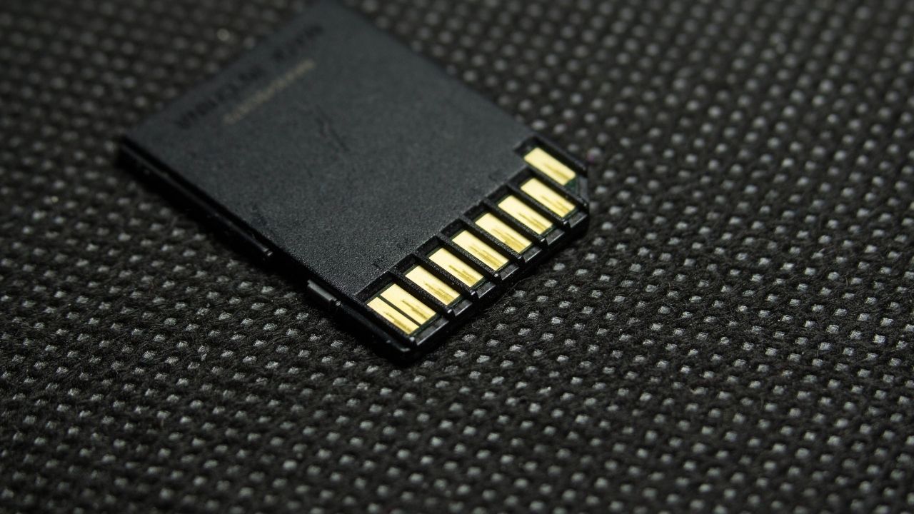 Western Digital, SanDisk markası altında dünyanın ilk 4 TB’lık SD kartını tanıttı