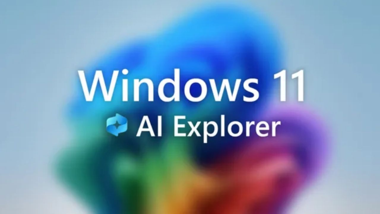 Microsoft’un yeni yapay zeka destekli dosya gezgini: AI Explorer