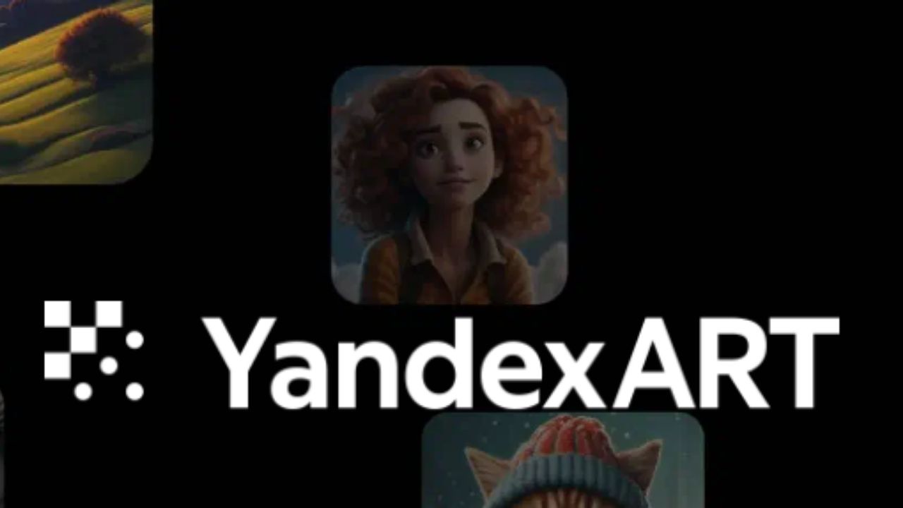 Yandex, YandexART 1.3’ü duyurdu