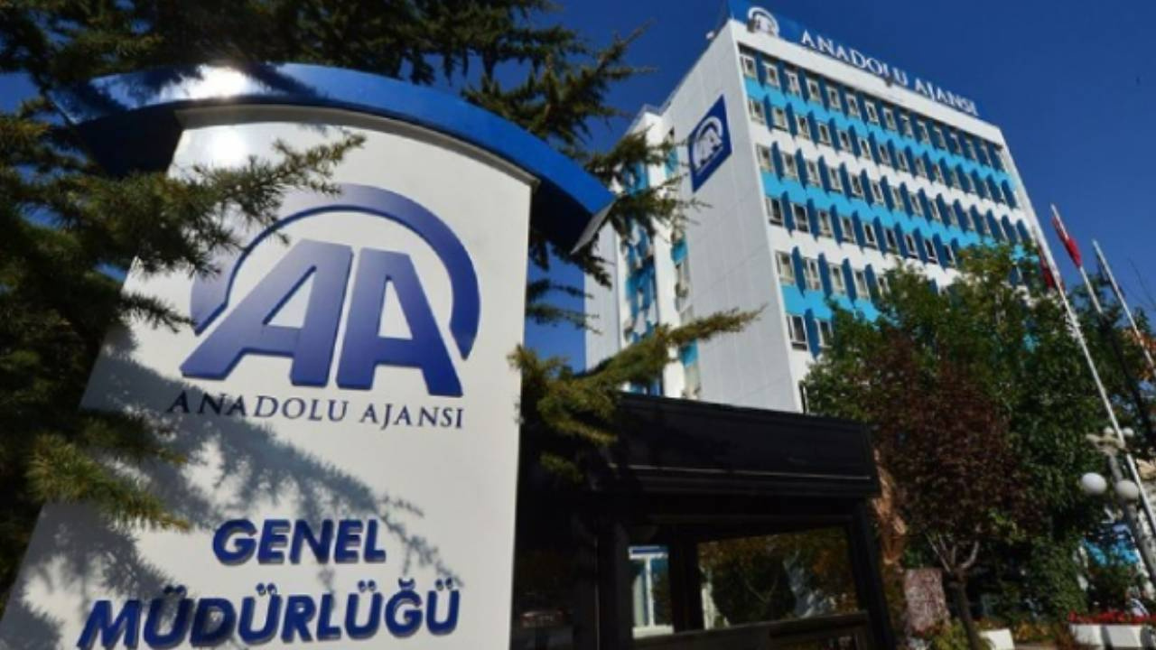 AA: Anlamlı veri oluşmasını bekliyoruz