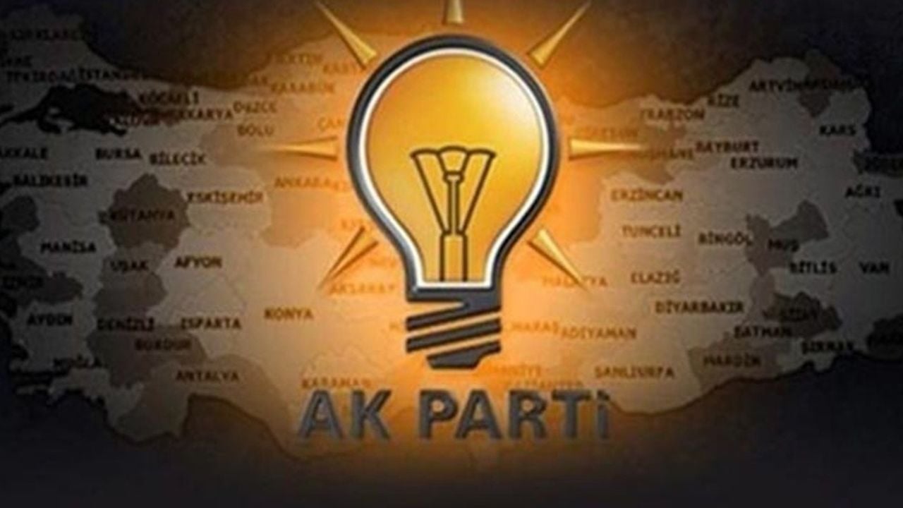 AK Parti’de seçim sonrası 6 isim gündemde! İstifa etmeleri bekleniyorr