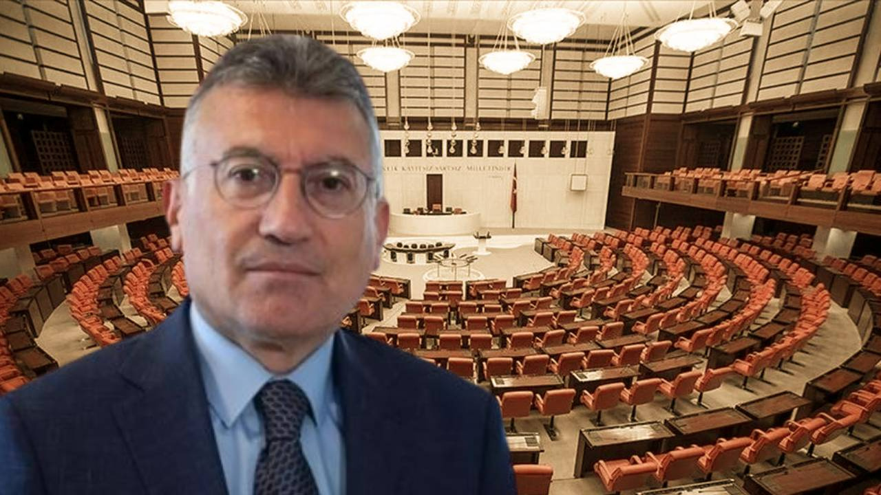AKP Grup Başkanı’ndan yeni anayasa ve 50+1 çıkışı: ‘Partili Cumhurbaşkanı’ tartışılabilir