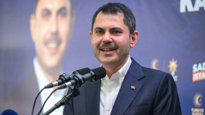 AKP kulisleri: Murat Kurum, Çevre ve Şehircilik Bakanı olabilir